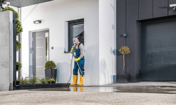Concrete Sealing in North Ballston Spa, NY
