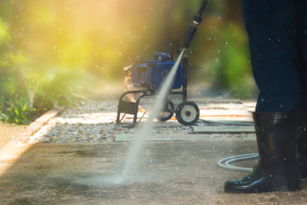 Best Patio and Deck Pressure Washing  in North Ballston Spa, NY